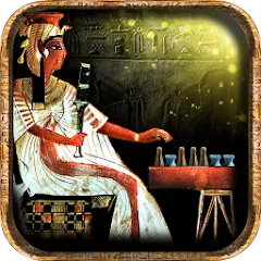 Взлом Egyptian Senet (Ancient Egypt)  [МОД Mega Pack] - последняя версия apk на Андроид
