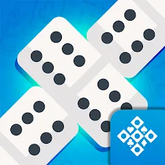 Взлом Dominoes Online - Classic Game (Домино Онлайн)  [МОД Меню] - последняя версия apk на Андроид