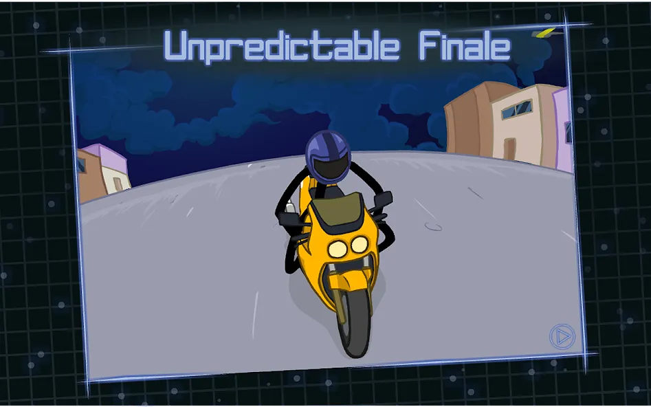 Optical Inquisitor 17+  [МОД Меню] Screenshot 5