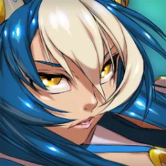 Взлом Eredan Arena PVP (Эредан Арена ПВП)  [МОД Много монет] - стабильная версия apk на Андроид