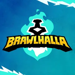 Взломанная Brawlhalla (Броулхалла)  [МОД Бесконечные монеты] - стабильная версия apk на Андроид