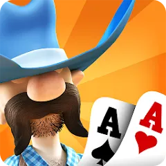 Взлом Governor of Poker 2 - Offline  [МОД Бесконечные монеты] - последняя версия apk на Андроид