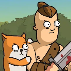 Скачать взломанную Senya and Oscar  [МОД Unlocked] - стабильная версия apk на Андроид