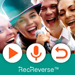 Взломанная Песни наоборот - для двоих  [МОД Unlimited Money] - последняя версия apk на Андроид