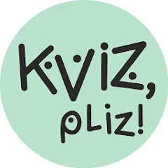 Скачать взломанную Kviz, pliz!  [МОД Меню] - полная версия apk на Андроид