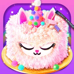 Взлом Baking! Cooking Games for Fun  [МОД Все открыто] - стабильная версия apk на Андроид
