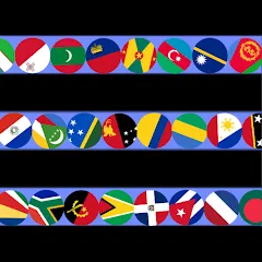 Скачать взломанную World Marble Race (Ворлд Марбл Рейс)  [МОД Unlimited Money] - последняя версия apk на Андроид