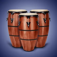Скачать взломанную Real Percussion: instruments (Реал Перкуссион)  [МОД Menu] - последняя версия apk на Андроид