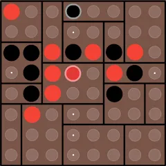 Скачать взлом Kulami (Кулами)  [МОД Много монет] - полная версия apk на Андроид