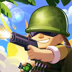 Скачать взлом Soldiers Never Die (Солджерс Невер Дай)  [МОД Много денег] - полная версия apk на Андроид