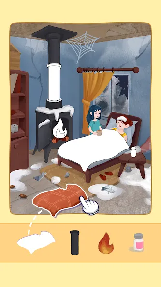 Art Master: Coloring Book (Арт Мастер 2)  [МОД Много монет] Screenshot 1