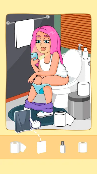 Art Master: Coloring Book (Арт Мастер 2)  [МОД Много монет] Screenshot 2