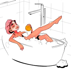 Взломанная Art Master: Coloring Book (Арт Мастер 2)  [МОД Много монет] - стабильная версия apk на Андроид