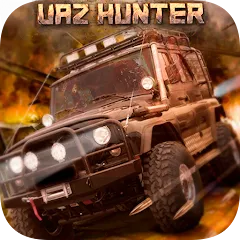 Взлом Russian Car Driver Uaz Hunter  [МОД Unlimited Money] - стабильная версия apk на Андроид