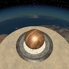 Скачать взломанную Balance Ball (Баланс Болл)  [МОД Unlimited Money] - стабильная версия apk на Андроид