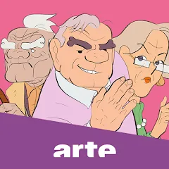 Взлом Family Bash (Фемели Баш)  [МОД Mega Pack] - последняя версия apk на Андроид