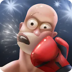Взломанная Smash Boxing: Punch Hero (Смэш Боксинг)  [МОД Бесконечные деньги] - последняя версия apk на Андроид
