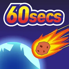 Скачать взлом Meteor 60 seconds!  [МОД Меню] - стабильная версия apk на Андроид