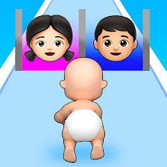 Скачать взломанную First To Life (Фрст Ту Лайф)  [МОД Все открыто] - последняя версия apk на Андроид