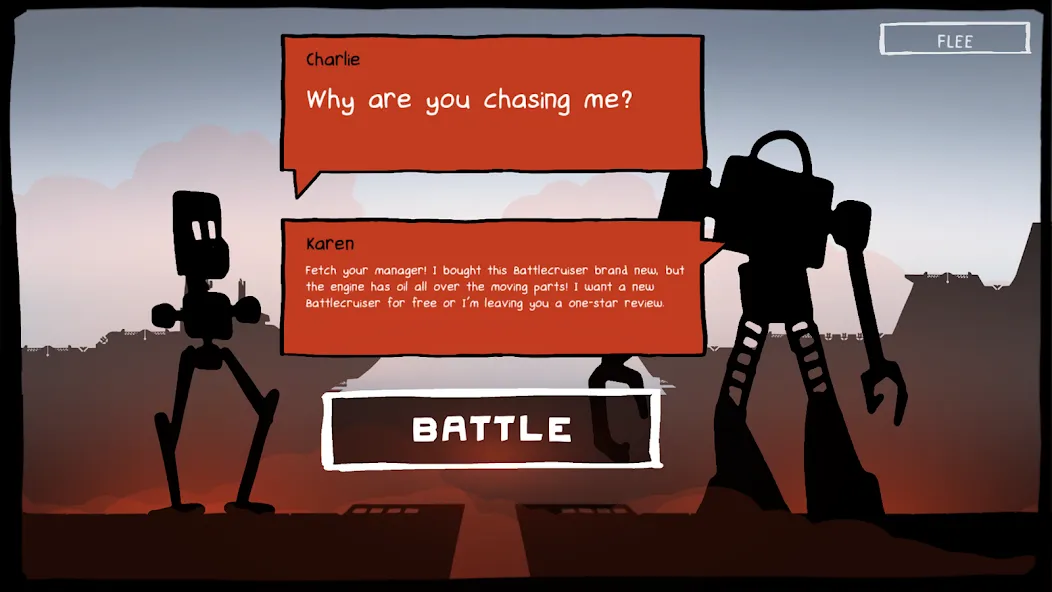 Battlecruisers (Баттлкрейсеры)  [МОД Unlimited Money] Screenshot 2