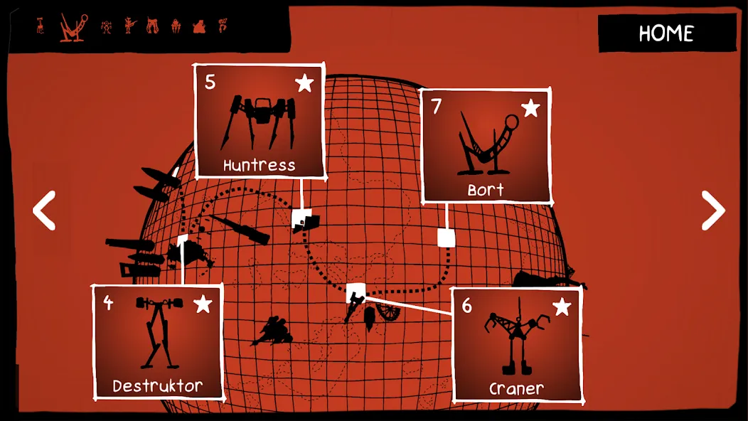 Battlecruisers (Баттлкрейсеры)  [МОД Unlimited Money] Screenshot 5