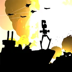 Скачать взломанную Battlecruisers (Баттлкрейсеры)  [МОД Unlimited Money] - полная версия apk на Андроид