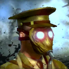 Скачать взломанную Trenches of Europe 2 (Траншеи Европы 2)  [МОД Unlimited Money] - полная версия apk на Андроид