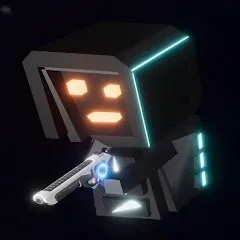 Скачать взломанную Rushers  [МОД Много монет] - стабильная версия apk на Андроид