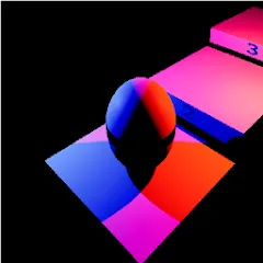 Скачать взлом Move the ball correctly  [МОД Mega Pack] - стабильная версия apk на Андроид