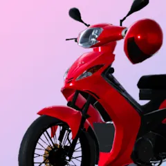 Скачать взлом SouzaSim Project (Соуза Сим Проект)  [МОД Mega Pack] - полная версия apk на Андроид