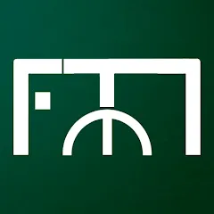 Взломанная Mobile Football Manager (Мобильный футбольный менеджер)  [МОД Много монет] - стабильная версия apk на Андроид