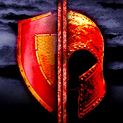 Скачать взлом Almora Darkosen RPG (Альмора Даркосен РПГ)  [МОД Много монет] - стабильная версия apk на Андроид