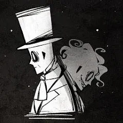 Взломанная Jekyll & Hyde  [МОД Меню] - последняя версия apk на Андроид