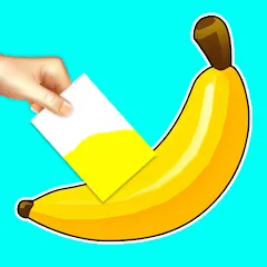 Скачать взлом Color Match (Цветное сочетание)  [МОД Menu] - последняя версия apk на Андроид