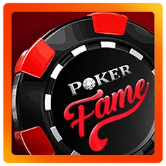 Взлом POKER FAME (ПОКЕР ФЕЙМ)  [МОД Бесконечные деньги] - полная версия apk на Андроид