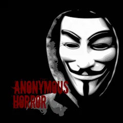 Скачать взлом ANONYMOUS HORROR (АНОНИМНЫЙ УЖАС)  [МОД Много монет] - полная версия apk на Андроид