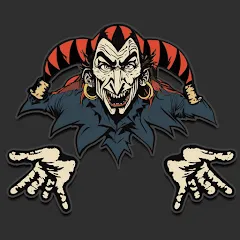 Взломанная The King and the Fool (Music)  [МОД Все открыто] - полная версия apk на Андроид