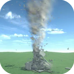 Взломанная Destruction simulator sandbox  [МОД Mega Pack] - стабильная версия apk на Андроид