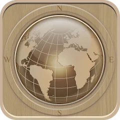 Взлом Quiz-Capitals of the world  [МОД Unlocked] - последняя версия apk на Андроид
