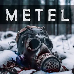 Взломанная METEL HORROR ESCAPE (МЕТЕЛЬ)  [МОД Меню] - полная версия apk на Андроид