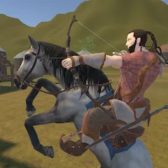 Взлом Osman Gazi : Osman Gazi Games (Осман Гази)  [МОД Все открыто] - последняя версия apk на Андроид