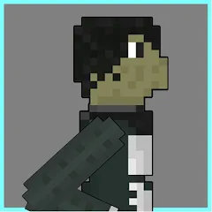 Взломанная Alien Ragdoll Creator (Эйлиен Рэгдолл Криэйтор)  [МОД Меню] - стабильная версия apk на Андроид