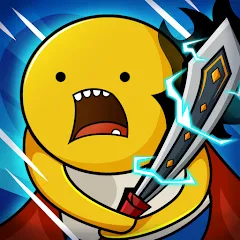 Взломанная Mr Hero  [МОД Бесконечные деньги] - стабильная версия apk на Андроид