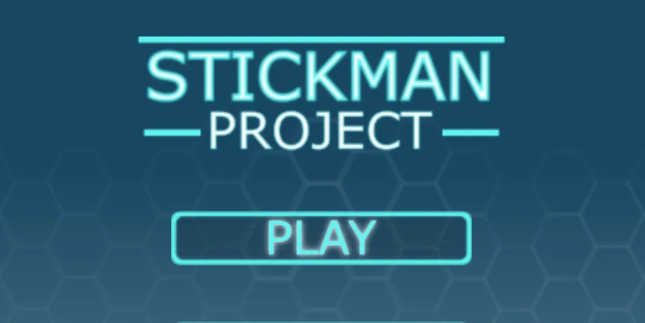 Stick Project (Стикмен Проект)  [МОД Бесконечные деньги] Screenshot 1