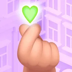 Скачать взлом Idol Tower: K-pop & Models (Айдол Тауэр)  [МОД Menu] - стабильная версия apk на Андроид