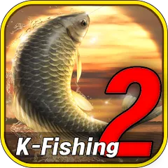 Скачать взлом KFishing2 (КФишинг2)  [МОД Все открыто] - последняя версия apk на Андроид