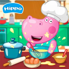 Скачать взлом Cooking School: Game for Girls  [МОД Menu] - полная версия apk на Андроид