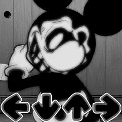 Взлом Wednesday Infidelity All Mod (Мод против Мышиной Неверности 2)  [МОД Unlimited Money] - последняя версия apk на Андроид