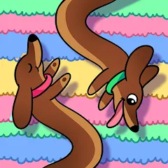 Взлом Chapitosiki  [МОД Menu] - стабильная версия apk на Андроид