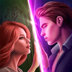 Взломанная Forbidden Fruit - Story Games  [МОД Все открыто] - стабильная версия apk на Андроид